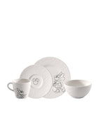 Villeroy & Boch Minnie Mouse breakfast set, UK version