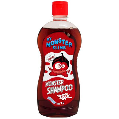 My Monster Kinder-Shampoo Cola Duft 500ml