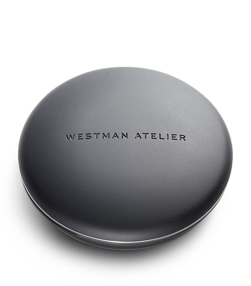 Westman Atelier tinted highlighter (British brand)