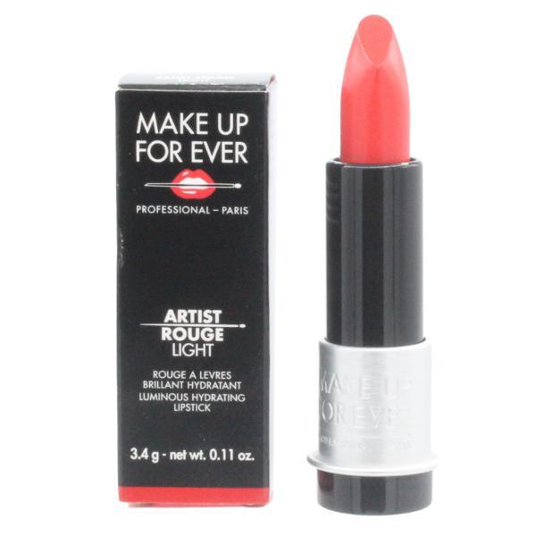 Make Up For Ever Artist Rouge lipstick 3.5g, imported from the UK
