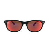 Superdrug Ray-Ban 4223 Black Mirrored Men Sunglasses- Buy online at McGrocer