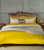 Celso de Lemos Egyptian Cotton Secret King fitted sheet 150x200 (British brand)