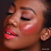 Milani cream blush Blushing Berry 6g, imported from the UK