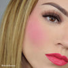 Milani cream blush Blushing Berry 6g, imported from the UK