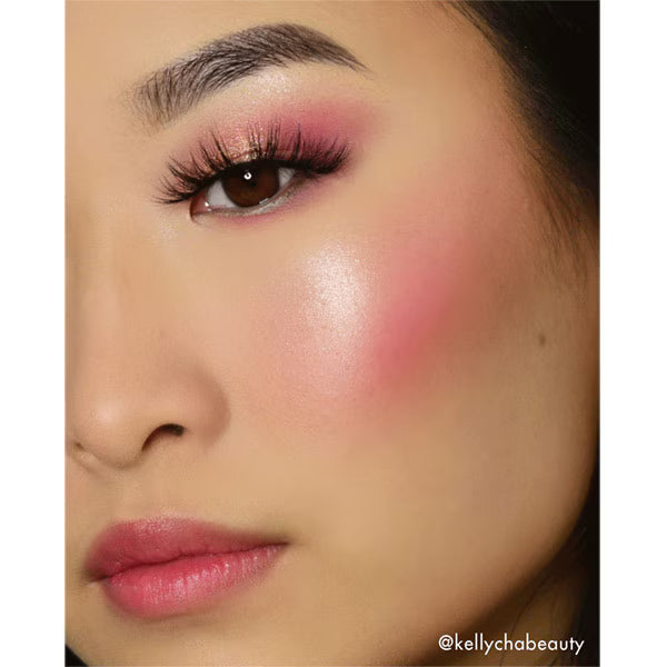 Milani cream blush Blushing Berry 6g, imported from the UK