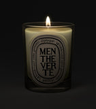 Diptyque Menthe Verte candle 190g - British product