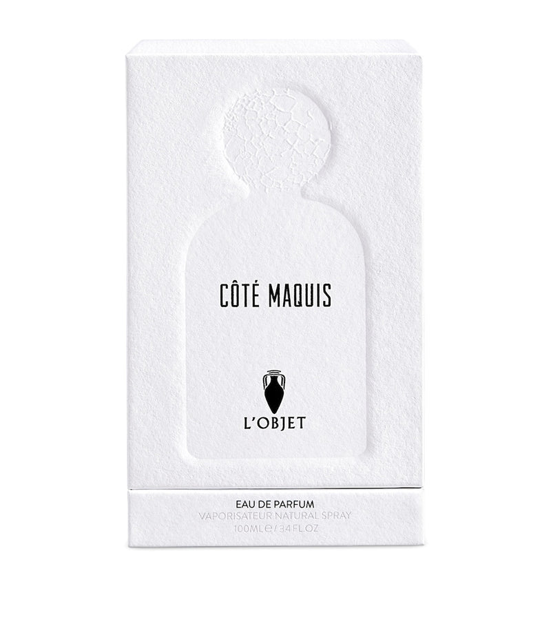 L'Objet Côté Maquis Eau de Parfum 100ml (British brand)