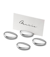 Georg Jensen Sky Place Card Holder Tableware Set of 4