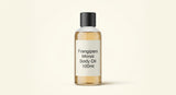 Elemis body oil Frangipani Monoi 100ml - British product