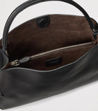 Ralph Lauren Collection leather shoulder bag, imported from the UK