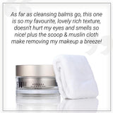 Emma Hardie Moringa cleansing balm 100ml, UK version