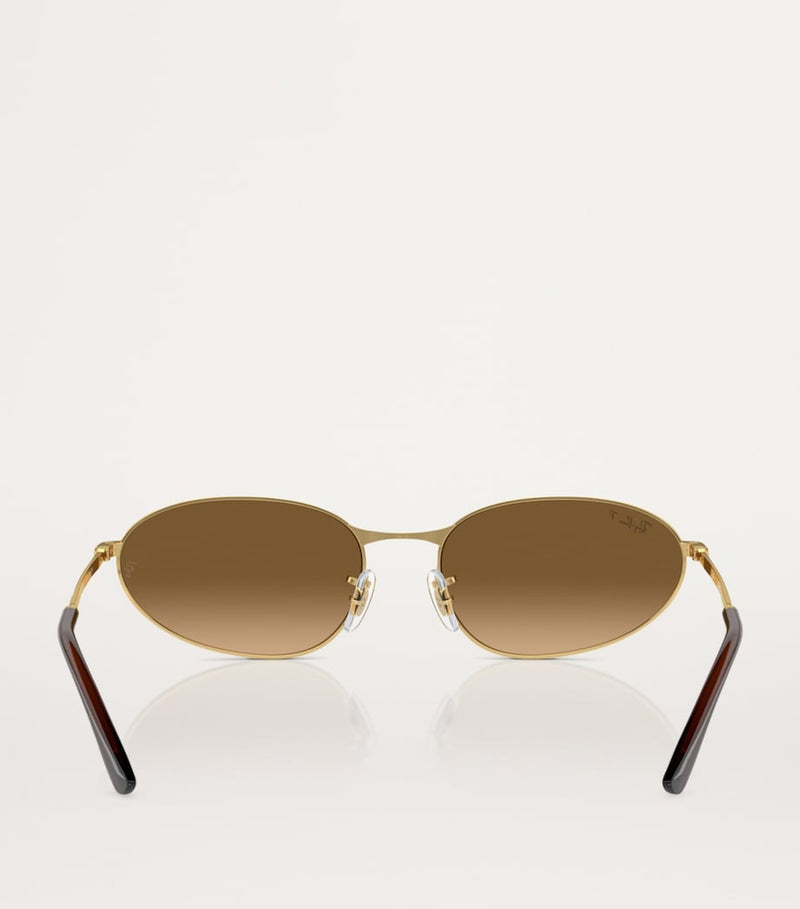 Ray-Ban RB3734 sunglasses, imported from the UK