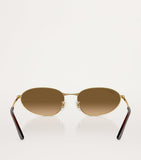 Ray-Ban RB3734 sunglasses, imported from the UK