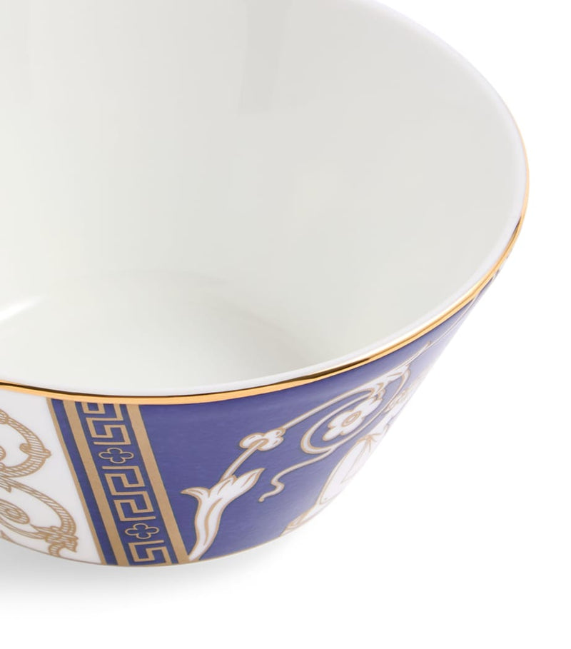 Wedgwood Renaissance rice bowl 11cm (British brand)