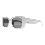 Montana MP194 White Polarised women sunglasses British brand