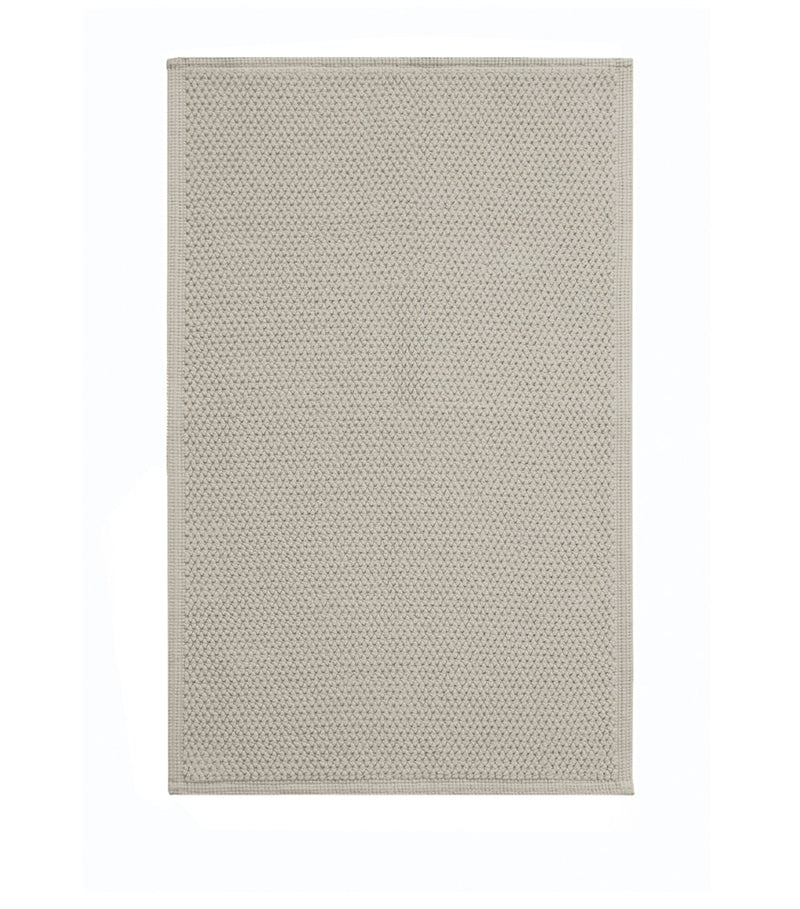 Graccioza Heaven bath mat 50cm x 80cm, imported from the UK