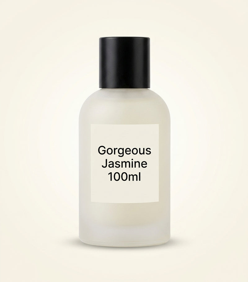 Gucci Flora Gorgeous Jasmine eau de parfum 100ml, imported from the UK