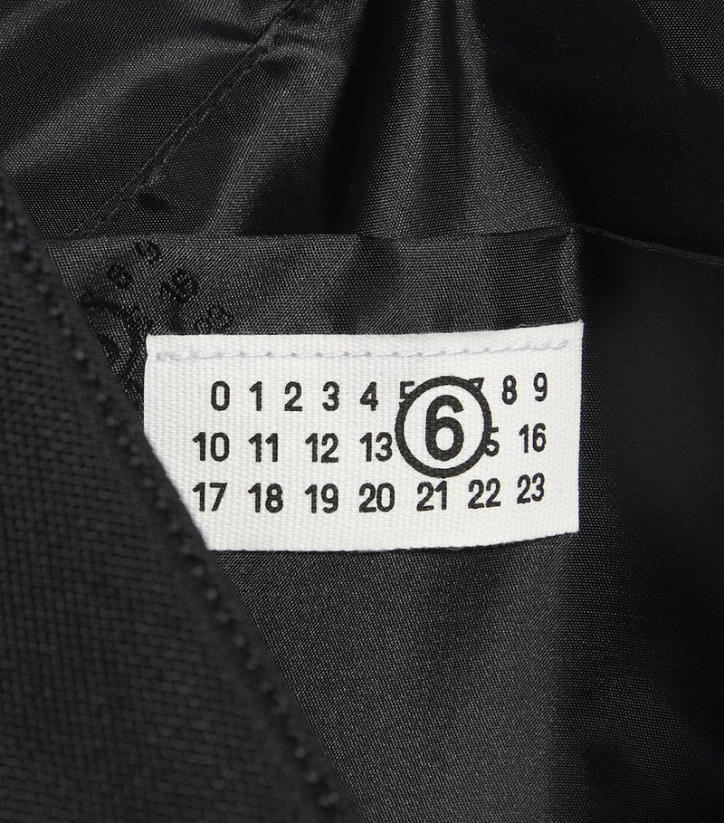 MM6 Maison Margiela small Japanese tote bag, UK version