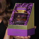 Auraa Purple Bliss perfume 100ml, imported from the UK