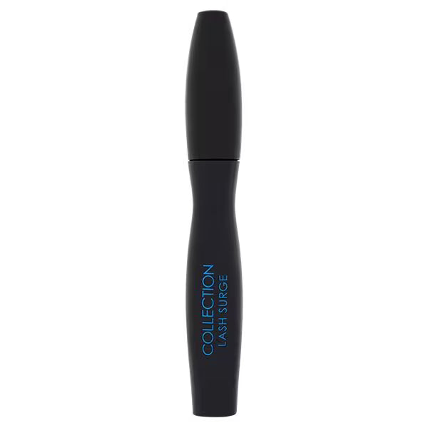 Collection Lash Surge mascara waterproof black, imported from the UK