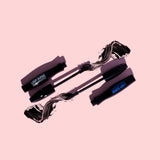 Collection Lash Surge mascara waterproof black, imported from the UK
