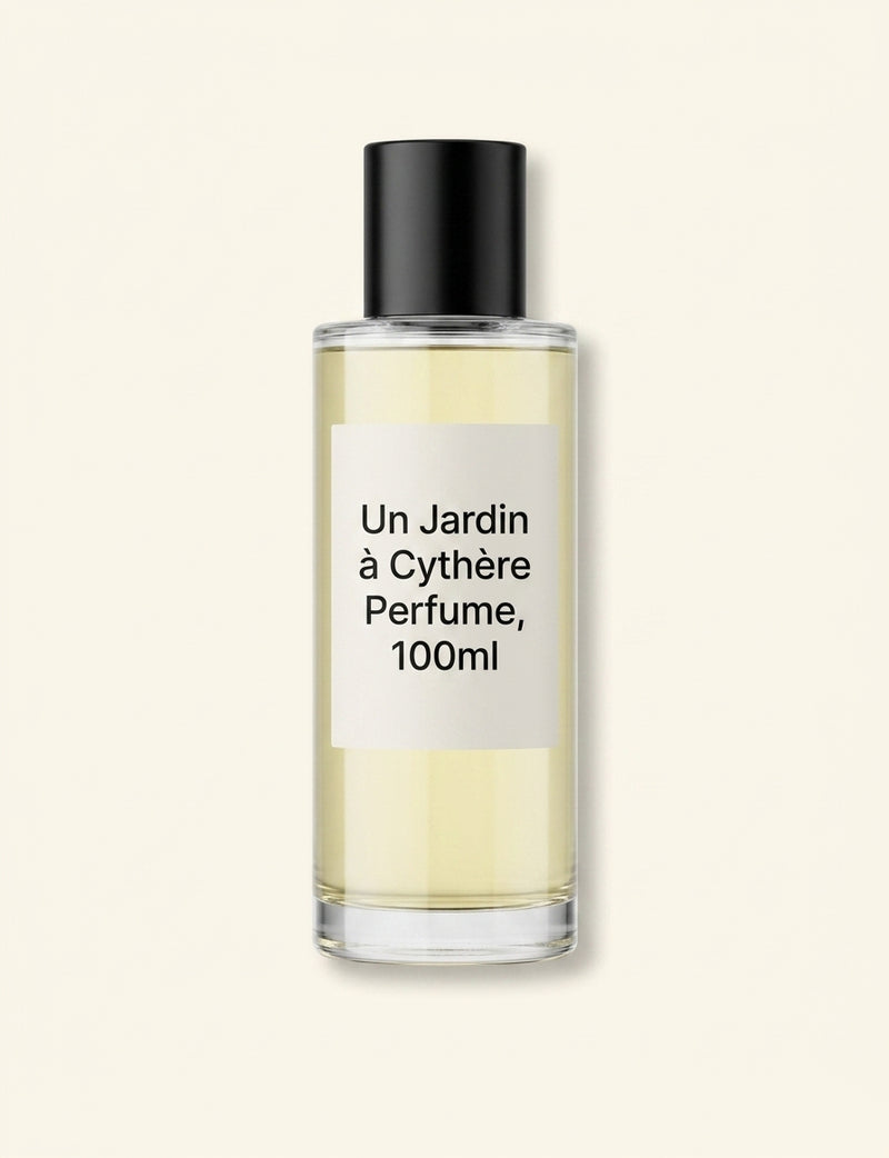 Hermès Un Jardin à Cythère eau de toilette refill 200ml (British brand)