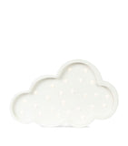 Little Lights cloud lamp, UK version
