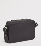 Emporio Armani mini camera cross-body bag (British brand)