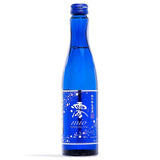 Shochikubai MIO Japanese sparkling sake, imported from the UK