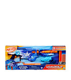 Nerf Loadout Galactic Commander Blaster, imported from the UK