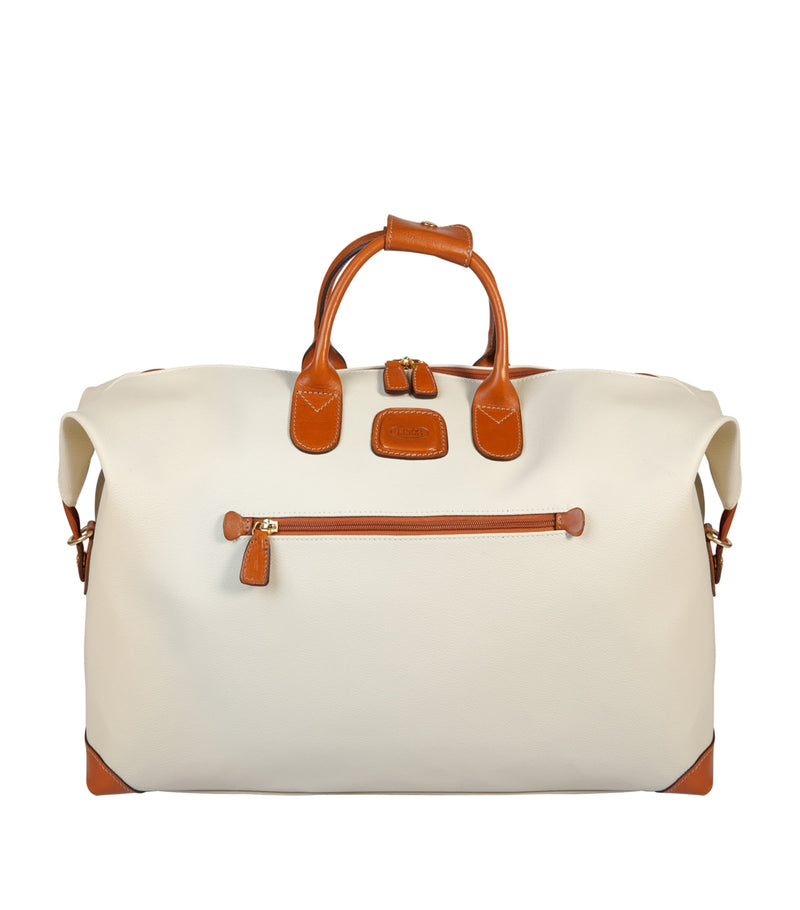 Bric's Firenze small duffle bag 46cm - British product