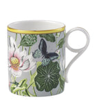 Wedgwood Wonderlust Waterlily Mug (British brand)