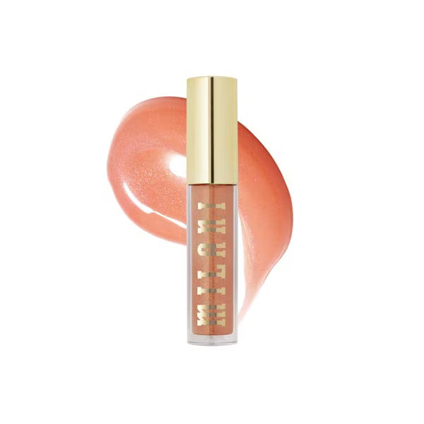 Milani Keep It Full lip plumper Tropical Shine, imported from the UK