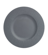 Harrods Villeroy & Boch Manufacture Rock Porcelain Plate 27cm- Buy online at McGrocer
