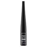 Collection Fast Stroke Long Wear Liner 4ml Waterproof Black Eyeliner