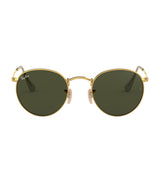 Harrods Ray-Ban Round Sunglasses- Buy online at McGrocer