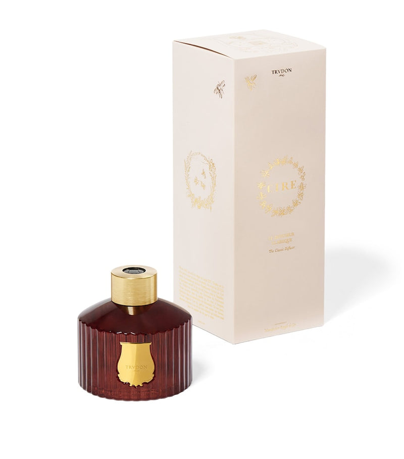 Trudon Cire diffuser 350ml (British brand)