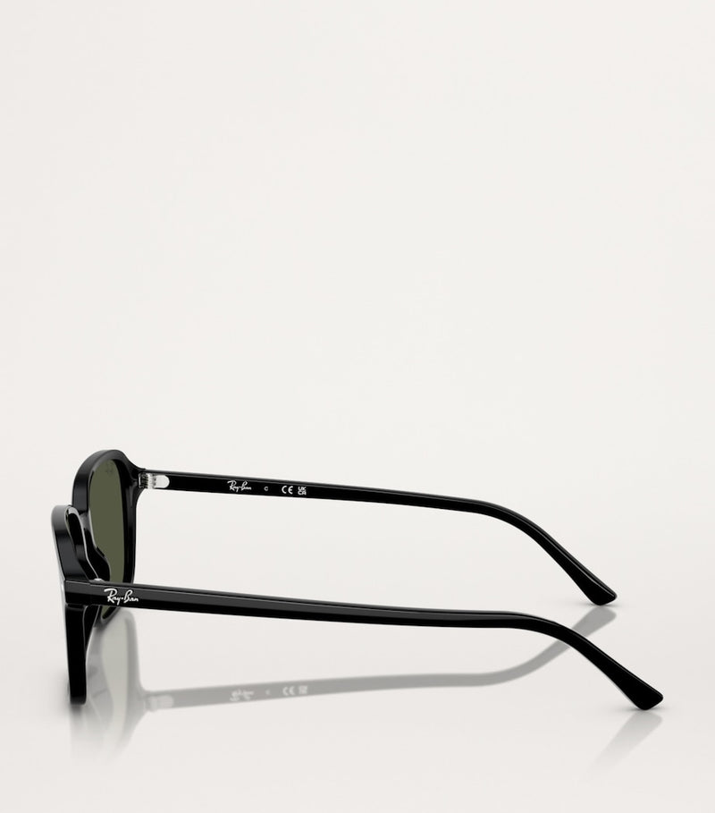 Ray-Ban RB2231 Raimond sunglasses acetate frame (British brand)