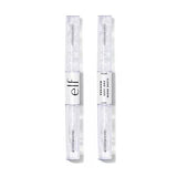 Superdrug e.l.f. Clear Brow and Lash Mascara Set of 2 Brushable Gel- Buy online at McGrocer