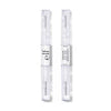 e.l.f. clear brow and lash mascara set of 2 - British product