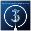 Oral-B Pro Sensitive Clean toothbrush heads 8 count, imported from the UK