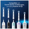 Oral-B Pro Sensitive Clean toothbrush heads 8 count, imported from the UK