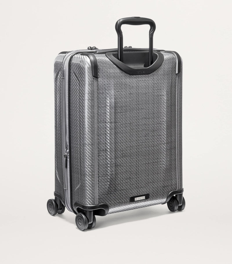 Tumi travel luggage Tegra-Lite Continental Spinner 55cm (British brand)