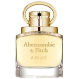 Abercrombie & Fitch Away Woman Eau de Parfum 50ml - British product