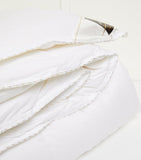 Brinkhaus King Chateau Canadian goose down duvet, UK version