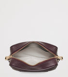 Aspinal of London leather camera bag, imported from the UK