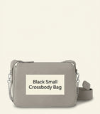 Mulberry Billie leather cross-body bag, imported from the UK