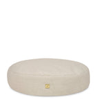 Looty Small Organic Pet Pouf, imported from the UK