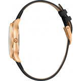 Just Cavalli Black Ladies Animalier watch (British brand)