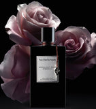 Van Cleef & Arpels Moonlight Rose perfume 75ml, imported from the UK